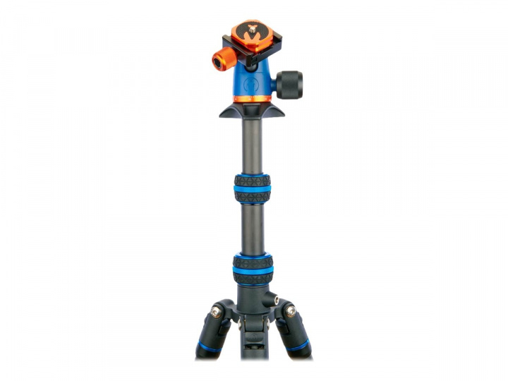 3 Legged Thing AirHed Neo 2.0 Blue in the group HOME ELECTRONICS / Photo & Video / Photo equipment / Tripod at TP E-commerce Nordic AB (D43921)