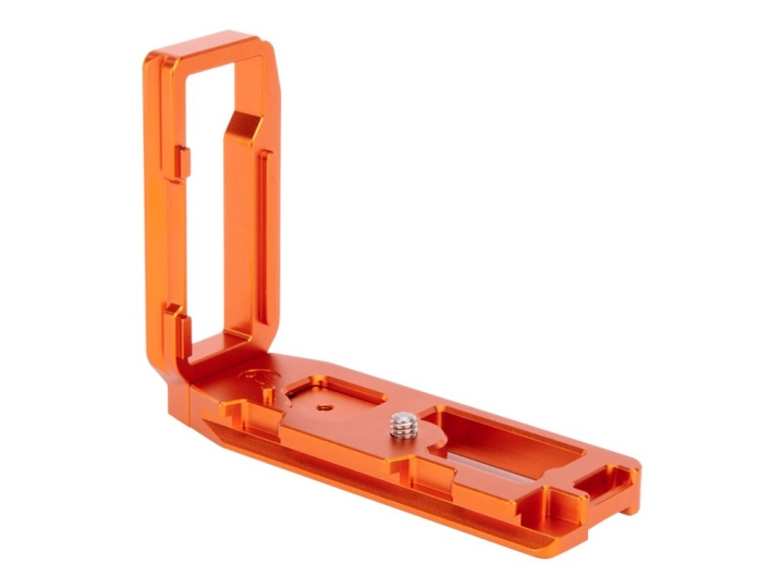 3 Legged Thing GRACY L Bracket Copper in the group HOME ELECTRONICS / Photo & Video / Photo equipment / Other at TP E-commerce Nordic AB (D43923)