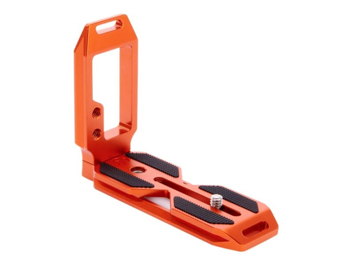 3 Legged Thing QR11 2.0 LC Bracket Copper in the group HOME ELECTRONICS / Photo & Video / Photo equipment / Other at TP E-commerce Nordic AB (D43925)