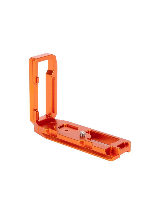3 Legged Thing GRACY 119mm Arca L-Bracket Dar in the group HOME ELECTRONICS / Photo & Video / Photo equipment at TP E-commerce Nordic AB (D43926)