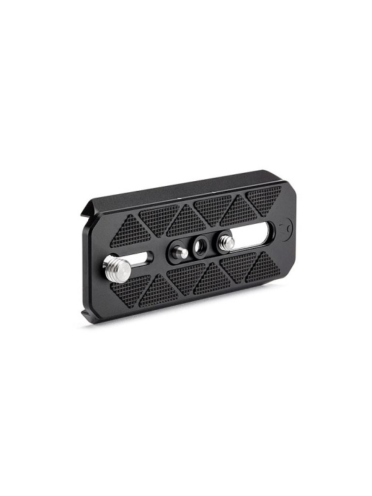 3 Legged Thing QR-CINE-A 38x90mm Arca QR Plat in the group HOME ELECTRONICS / Photo & Video / Photo equipment / Other at TP E-commerce Nordic AB (D43933)