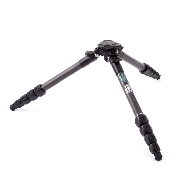 3 Legged Thing LEGENDS JAY Tripod LEGS w/Leve in the group HOME ELECTRONICS / Photo & Video / Photo equipment / Tripod at TP E-commerce Nordic AB (D43935)
