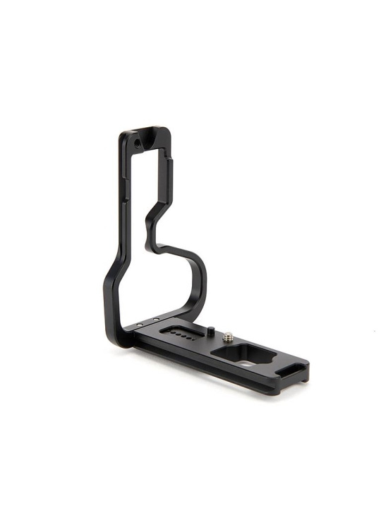 3 Legged Thing ZAARA 122mm Arca L-Bracket Dar in the group HOME ELECTRONICS / Photo & Video / Photo equipment at TP E-commerce Nordic AB (D43938)