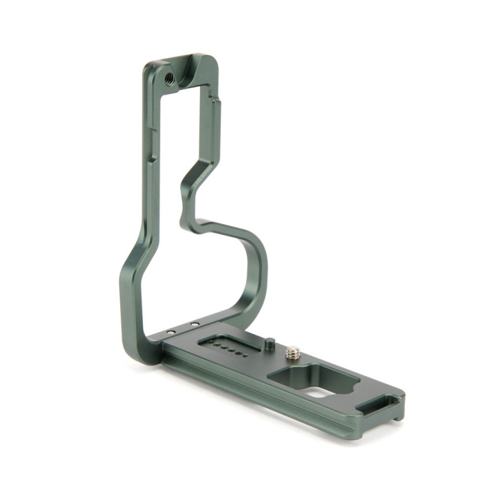 3 Legged Thing ZAARA 122mm Arca L-Bracket Sla in the group HOME ELECTRONICS / Photo & Video / Photo equipment at TP E-commerce Nordic AB (D43939)