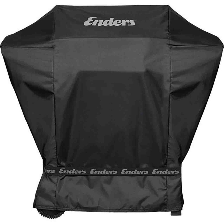 Enders Tillbehör grill San Diego 3 Cover Enders in the group HOME, HOUSEHOLD & GARDEN / Garden products / Barbeque & Accessories at TP E-commerce Nordic AB (D43967)