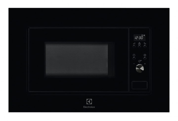 Electrolux Inbyggnadsmikro LMS2173NB Electrolux in the group HOME, HOUSEHOLD & GARDEN / Household appliances / Microwave ovens at TP E-commerce Nordic AB (D43969)