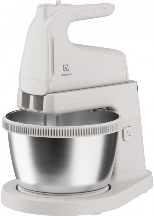 Electrolux Elvisp ESM4W Electrolux in the group HOME, HOUSEHOLD & GARDEN / Household appliances / Food processor & Kitchen appliances / Mixers at TP E-commerce Nordic AB (D43972)