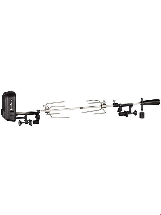 Enders Tillbehör grill Uniq Pro - Uniq - Hyde Rotisserie Set Pro Enders in the group HOME, HOUSEHOLD & GARDEN / Garden products / Barbeque & Accessories at TP E-commerce Nordic AB (D43973)
