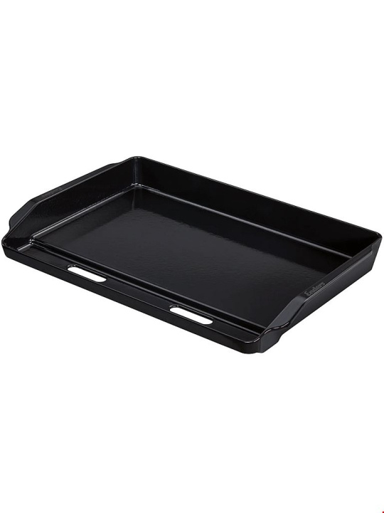 Enders Tillbehör grill Plancha L Enders in the group HOME, HOUSEHOLD & GARDEN / Garden products / Barbeque & Accessories at TP E-commerce Nordic AB (D43974)