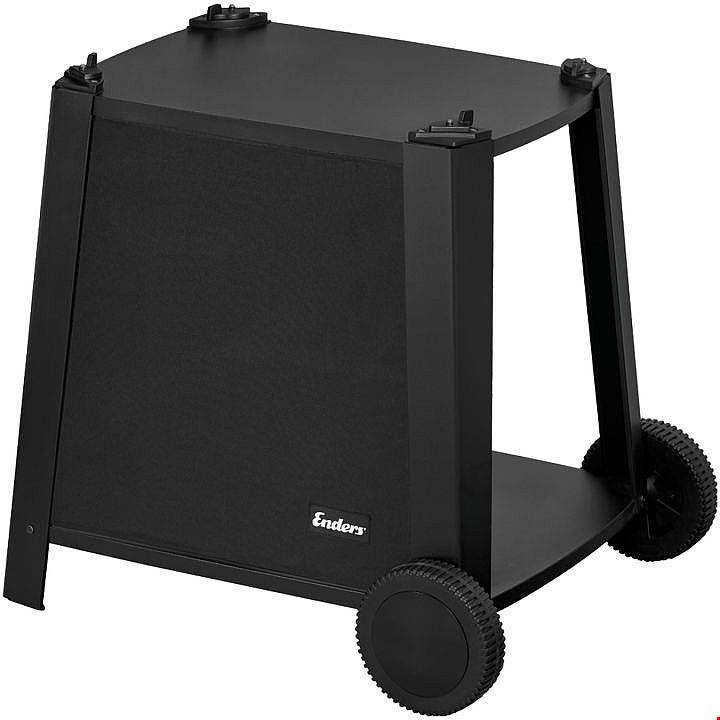 Enders Tillbehör grill Urban II (Pro) - Trolley Enders in the group HOME, HOUSEHOLD & GARDEN / Garden products / Barbeque & Accessories at TP E-commerce Nordic AB (D43977)
