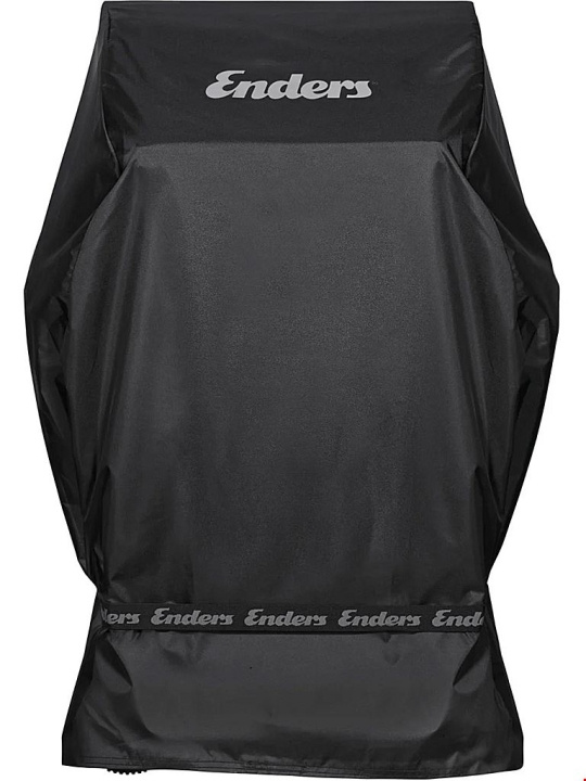 Enders Tillbehör grill eFlow - Weatherproof cover Enders in the group HOME, HOUSEHOLD & GARDEN / Garden products / Barbeque & Accessories at TP E-commerce Nordic AB (D43978)