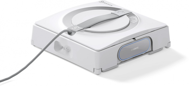 ECOVACS Fönstertvätt WINBOT W2 PRO OMNI ECOVACS in the group HOME, HOUSEHOLD & GARDEN / Cleaning products / Other cleaning accessories at TP E-commerce Nordic AB (D43992)