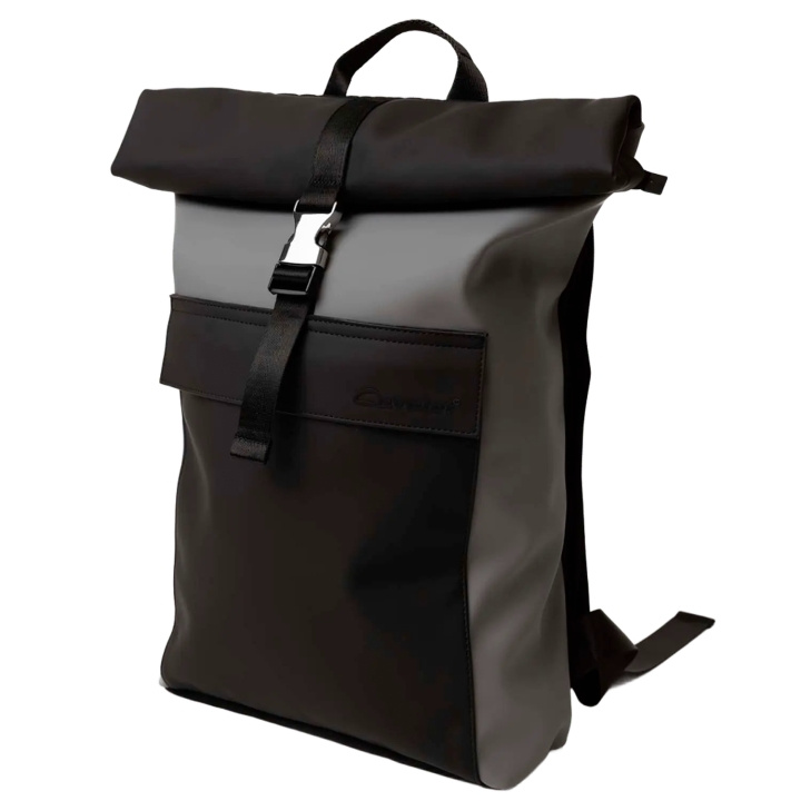 Cavalet Ryggsäck Urban Elegance Shadow Grey in the group Sport, leisure & Hobby / Travel accessories / Backpacks & Bags at TP E-commerce Nordic AB (D44003)