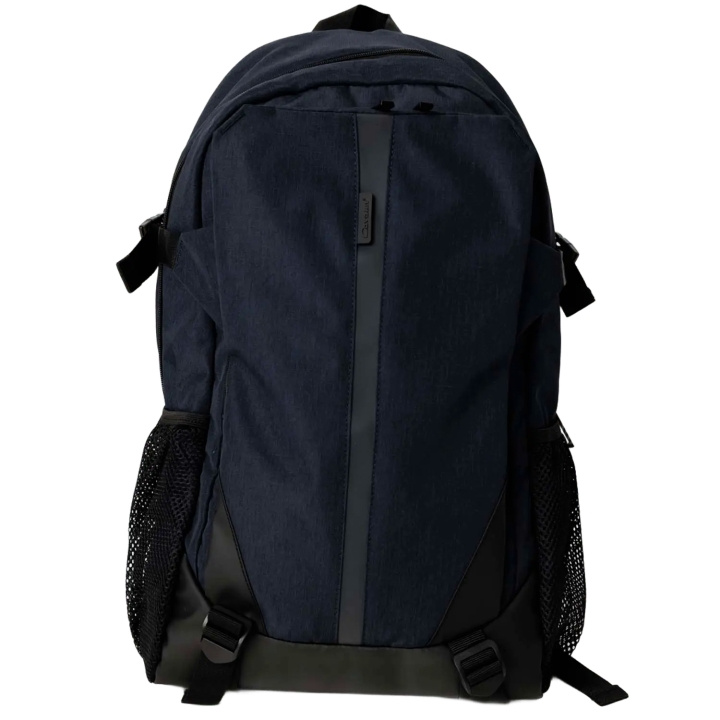 Cavalet Ryggsäck Ljusdal Laptop Navy Blue in the group Sport, leisure & Hobby / Travel accessories / Backpacks & Bags at TP E-commerce Nordic AB (D44005)