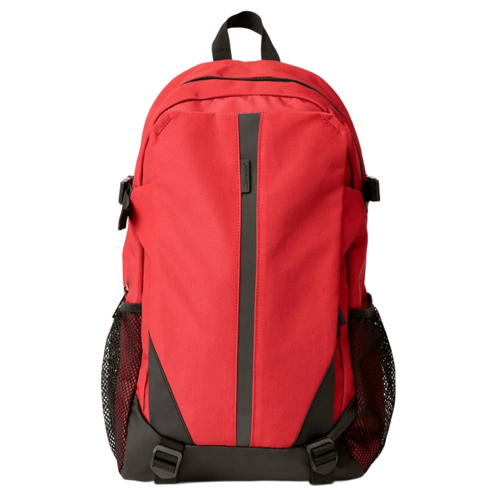Cavalet Ryggsäck Ljusdal Laptop Red in the group Sport, leisure & Hobby / Travel accessories / Backpacks & Bags at TP E-commerce Nordic AB (D44006)