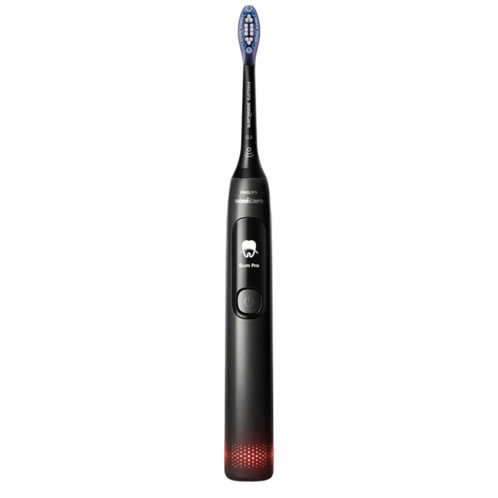 Philips Eltandborste Sonicare, Avancerad rengöring HX3792/11 in the group BEAUTY & HEALTH / Oral care / Electric toothbrushes at TP E-commerce Nordic AB (D44012)