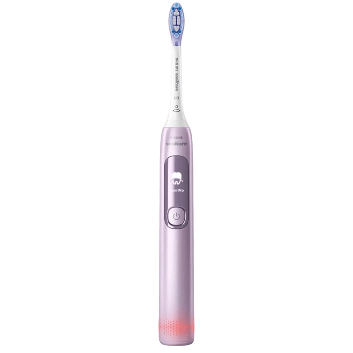 Philips Eltandborste Sonicare, Avancerad rengöring HX3792/12 in the group BEAUTY & HEALTH / Oral care / Electric toothbrushes at TP E-commerce Nordic AB (D44013)