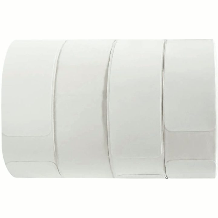 Denver Pappersetiketter för termisk skrivare MBP-16 4st rullar in the group COMPUTERS & PERIPHERALS / Printers & Accessories / Printers / Label machines & Accessories / Labels at TP E-commerce Nordic AB (D44017)