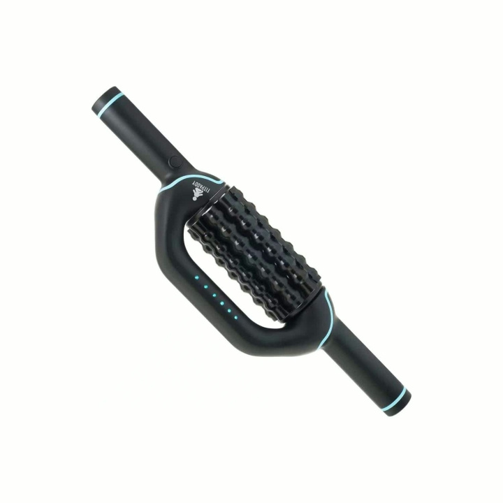 Fitpaddy Elektrisk Massage Rulle in the group BEAUTY & HEALTH / Massage & Wellness / Massage at TP E-commerce Nordic AB (D44018)