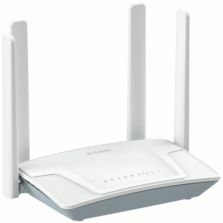 D-Link G403C 4G-router N300 Wi-Fi Router in the group COMPUTERS & PERIPHERALS / Network / Routrar at TP E-commerce Nordic AB (D44030)
