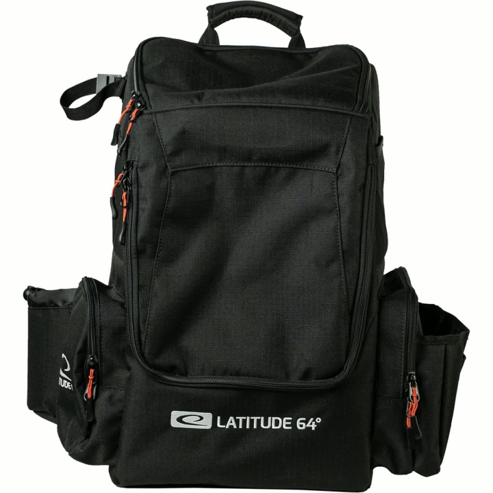 Latitude 64 Core pro E3 ryggsäck in the group Sport, leisure & Hobby / Travel accessories / Backpacks & Bags at TP E-commerce Nordic AB (D44051)