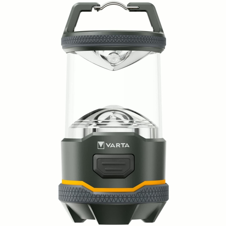 Varta Campinglykta Outdoor Sports Lantern L10 in the group Sport, leisure & Hobby / Outdoor recreation / Camping lamps at TP E-commerce Nordic AB (D44053)