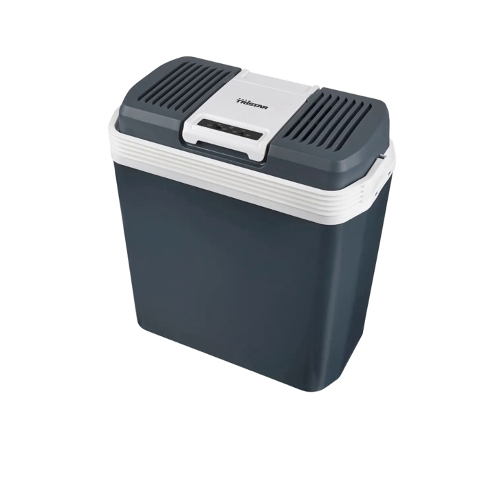 Tristar Kylbox 12/230Volt Termoelektrisk KB-7520 in the group Sport, leisure & Hobby / Outdoor recreation / Outdoor cooking at TP E-commerce Nordic AB (D44061)