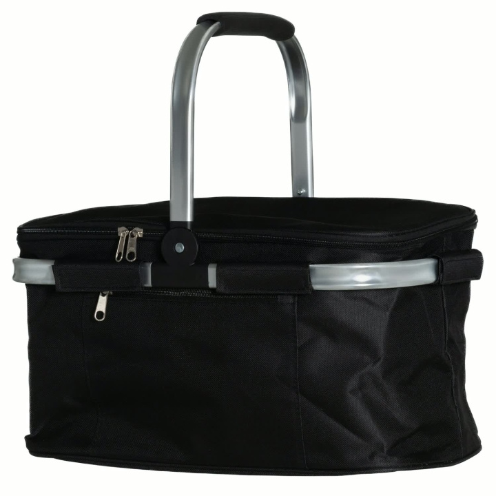Iceman Kylväska/picknick väska 30 L in the group Sport, leisure & Hobby / Outdoor recreation / Cooler bags at TP E-commerce Nordic AB (D44065)