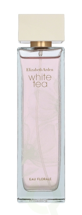 Elizabeth Arden E.Arden White Tea Eau Floral Edt Spray 100 ml in the group BEAUTY & HEALTH / Fragrance & Perfume / Perfumes / Perfume for her at TP E-commerce Nordic AB (D44070)