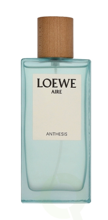 Loewe Aire Anthesis Edp Spray 100 ml in the group BEAUTY & HEALTH / Fragrance & Perfume / Perfumes at TP E-commerce Nordic AB (D44071)
