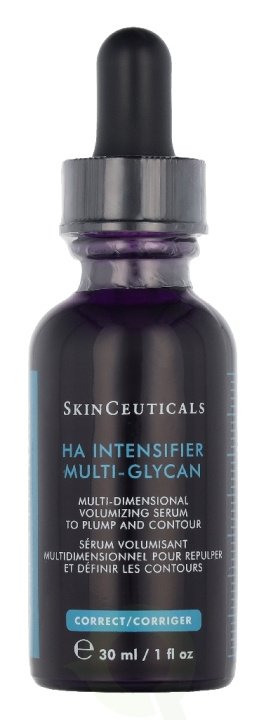 SkinCeuticals H.A. Intensifier Multi-Glycan Serum 30 ml in the group BEAUTY & HEALTH / Skin care / Face / Skin serum at TP E-commerce Nordic AB (D44074)