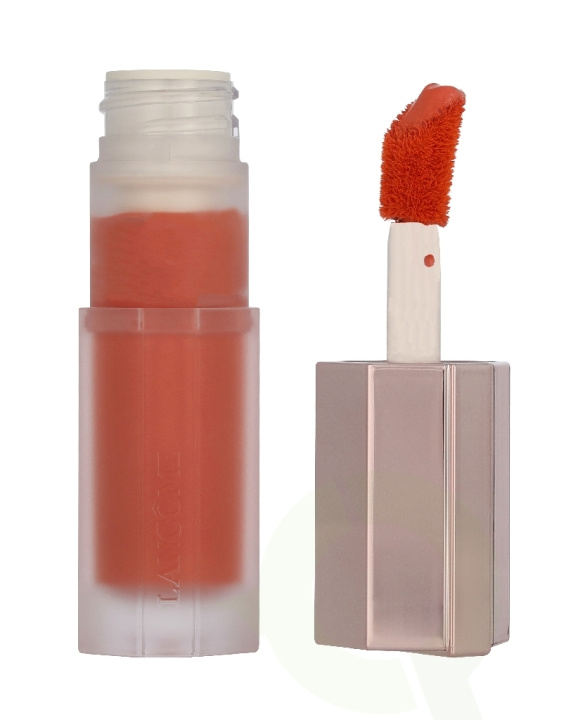 Lancome Idole Liquid Blush 9 ml 30 Over Coral The Coral Moon in the group BEAUTY & HEALTH / Makeup / Lips / Lipstick at TP E-commerce Nordic AB (D44079)