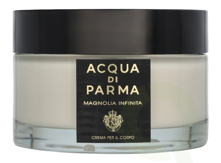 Acqua Di Parma Magnolia Infinita Body Cream 150 ml in the group BEAUTY & HEALTH / Skin care / Face / Day cream at TP E-commerce Nordic AB (D44082)