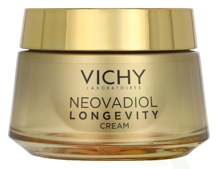 Vichy Neovadiol Longevity Revolumizing Cream 50 ml in the group BEAUTY & HEALTH / Skin care / Face / Day cream at TP E-commerce Nordic AB (D44085)