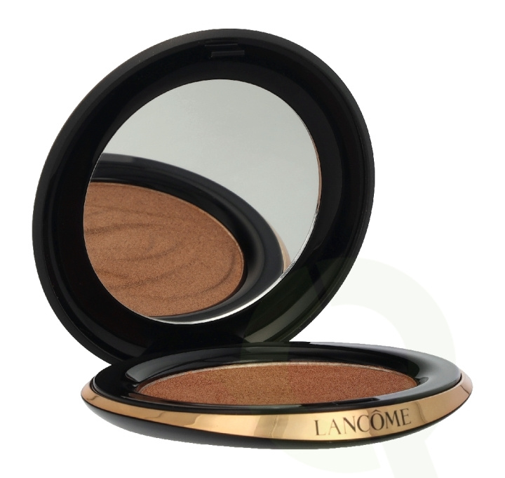 Lancome Teint Idole Ultra Wear Highlighter Skin Transforming Highlighter 10 g #05 in the group BEAUTY & HEALTH / Makeup / Facial makeup / Contour/Highlight at TP E-commerce Nordic AB (D44090)
