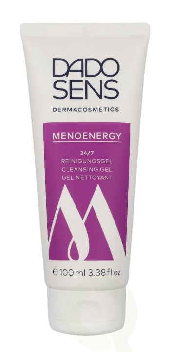 Dado Sens Menoenergy 24/7 Face Cleanser 100 ml in the group BEAUTY & HEALTH / Skin care / Face / Cleaning at TP E-commerce Nordic AB (D44092)