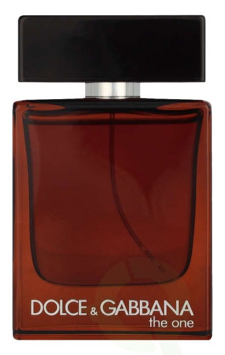Dolce & Gabbana The One For Men Parfum Spray 50 ml in the group BEAUTY & HEALTH / Fragrance & Perfume / Perfumes / Perfume for him at TP E-commerce Nordic AB (D44102)