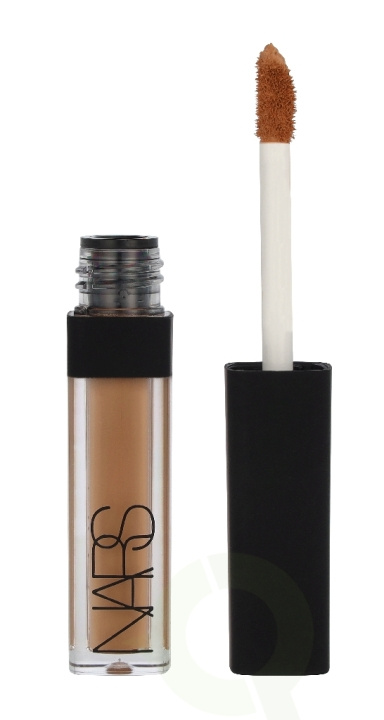 NARS Radiant Creamy Concealer 1.4 ml Caramel in the group BEAUTY & HEALTH / Makeup / Facial makeup / Concealer at TP E-commerce Nordic AB (D44109)