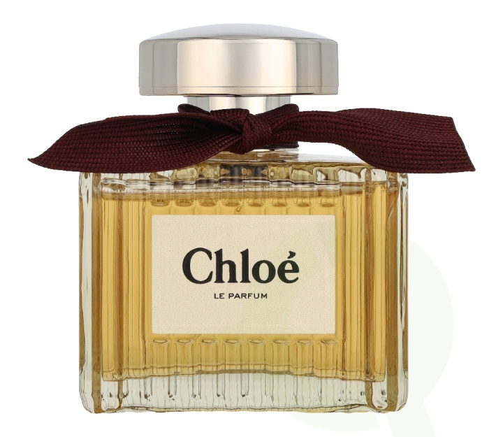 Chloe Le Parfum Parfum Spray 100 ml in the group BEAUTY & HEALTH / Fragrance & Perfume / Perfumes / Perfume for her at TP E-commerce Nordic AB (D44114)