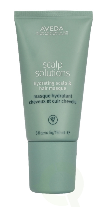 Aveda Scalp Solutions Hydrating Mask 150 ml in the group BEAUTY & HEALTH / Skin care / Face / Masks at TP E-commerce Nordic AB (D44126)