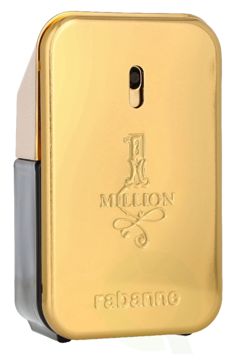 Paco Rabanne 1 Million Edt Spray 30 ml in the group BEAUTY & HEALTH / Fragrance & Perfume / Perfumes at TP E-commerce Nordic AB (D44127)