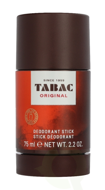 Tabac Original Deo Stick 75 ml in the group BEAUTY & HEALTH / Fragrance & Perfume / Deodorants at TP E-commerce Nordic AB (D44131)