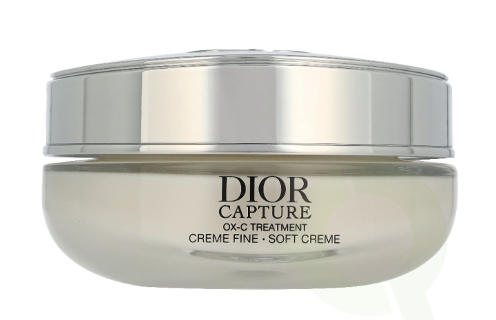 Dior Capture Soft Creme 50 ml in the group BEAUTY & HEALTH / Skin care / Face / Day cream at TP E-commerce Nordic AB (D44138)
