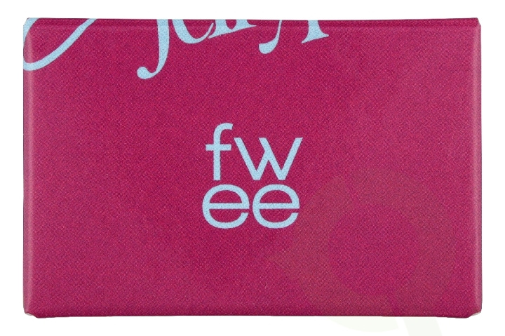 Fwee Lip & Cheek Glowy Jelly Pot 4 g JM02 Berry Jam in the group BEAUTY & HEALTH / Makeup / Lips / Lipstick at TP E-commerce Nordic AB (D44165)