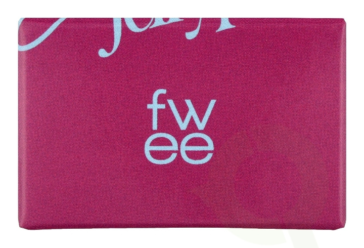 Fwee Lip & Cheek Glowy Jelly Pot 4 g JM03 Cream Tea in the group BEAUTY & HEALTH / Makeup / Lips / Lipstick at TP E-commerce Nordic AB (D44166)