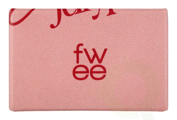 Fwee Lip & Cheek Glowy Jelly Pot 4 g JN01 Lavender Whip in the group BEAUTY & HEALTH / Makeup / Lips / Lipstick at TP E-commerce Nordic AB (D44167)