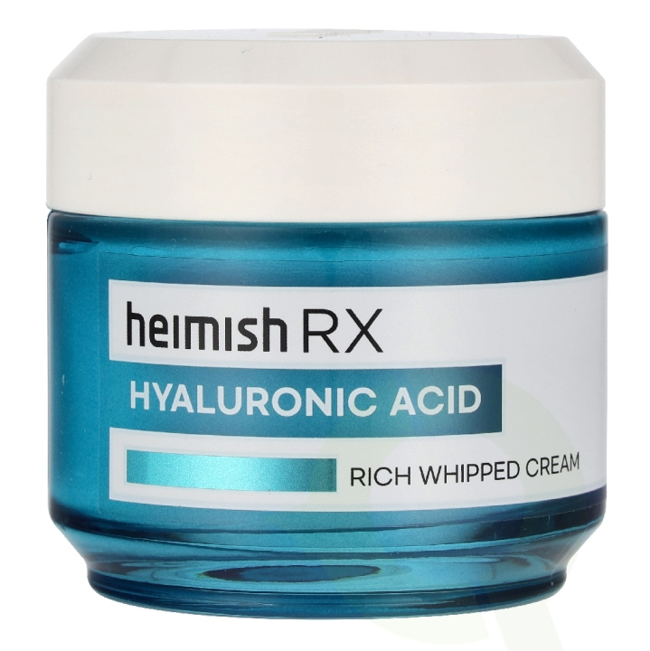 Heimish RX Hyaluronic Acid Rich Whipped Cream 50 ml in the group BEAUTY & HEALTH / Skin care / Face / Day cream at TP E-commerce Nordic AB (D44169)