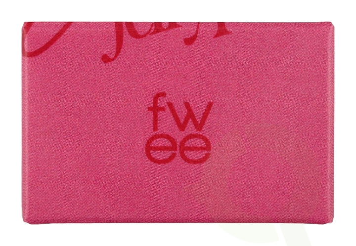 Fwee Lip & Cheek Glowy Jelly Pot 4 g JP01 Sugar Coat in the group BEAUTY & HEALTH / Makeup / Lips / Lipstick at TP E-commerce Nordic AB (D44173)