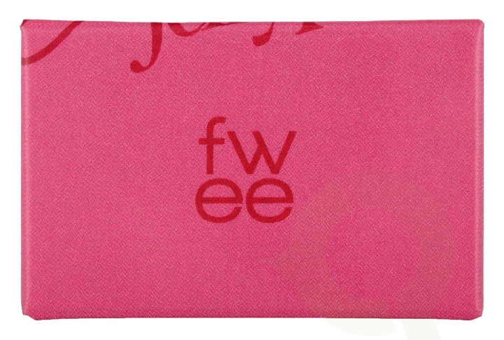 Fwee Lip & Cheek Glowy Jelly Pot 4 g JP02 Lolly in the group BEAUTY & HEALTH / Makeup / Lips / Lipstick at TP E-commerce Nordic AB (D44174)