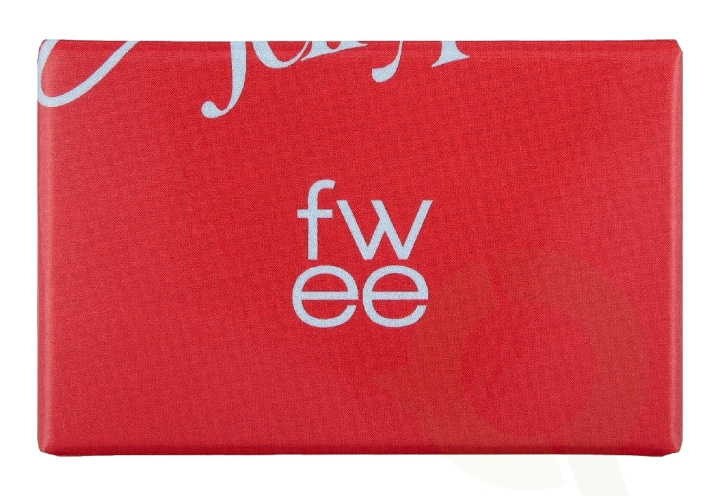 Fwee Lip & Cheek Glowy Jelly Pot 4 g JR02 Sour Gummy in the group BEAUTY & HEALTH / Makeup / Lips / Lipstick at TP E-commerce Nordic AB (D44176)